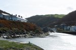 Boscastle